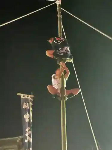 曽根天満宮(兵庫県)