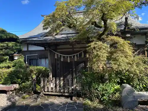 霞神社(宮崎県)