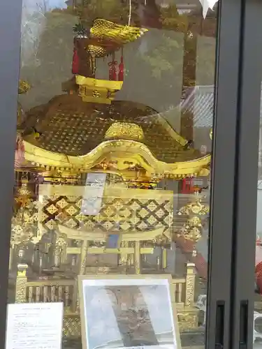 上新田天神社(大阪府)
