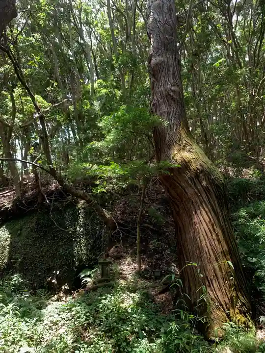 熊野神社のその他建物
