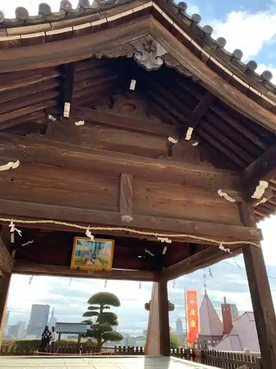 北野天満神社(兵庫県)
