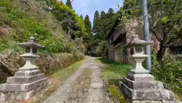 大澤神社(滋賀県)