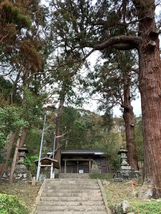 日枝神社のその他建物