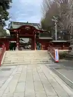 秩父神社(埼玉県)
