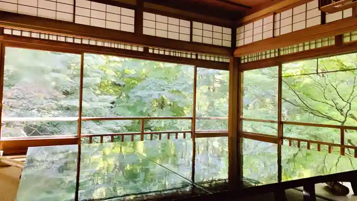 光明寺瑠璃光院のその他建物