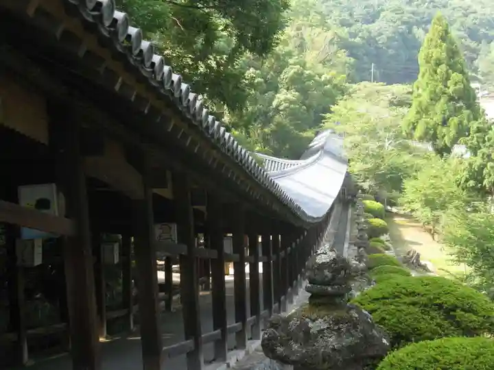 吉備津神社のその他建物