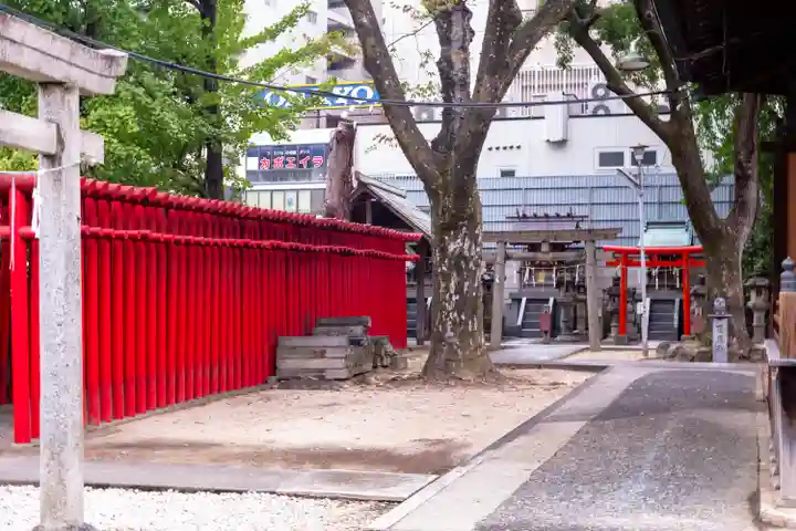 髙牟神社(愛知県)