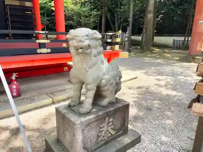 六所神社(愛知県)