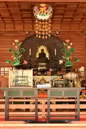 施法寺(東大寺末寺)(愛媛県)