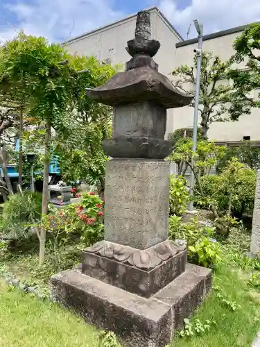 惠明寺(東京都)