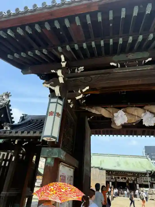大阪天満宮の{uncategorized: "未分類", other: "その他", undefined: "問題あり", building: "その他建物", grave: "お墓", sacred_gate: "鳥居", guardian: "狛犬", statue: "像", buddha: "仏像", history: "歴史", nature: "自然", garden: "庭園", animal: "動物", pagoda: "塔", temizu: "手水舎", mountain_gate: "山門・神門", sanctuary: "本殿・本堂", subordinate: "末社・摂社", art: "芸術", scenery: "景色", jizo: "地蔵", ema: "絵馬", goshuin: "御朱印", omikuji: "おみくじ", items: "授与品その他", amulet: "お守り", goshuincho: "御朱印帳", eats: "食事", festival: "お祭り", votive_dance: "神楽", shichigosan: "七五三参", wedding: "結婚式", experience: "体験その他", initially: "初詣", around: "周辺", anti_infection: "感染症対策"}