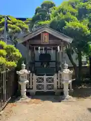 御釜神社(宮城県)