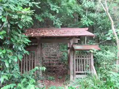 熊野神社(東京都)