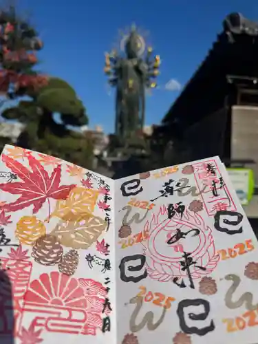 興徳寺(大阪府)