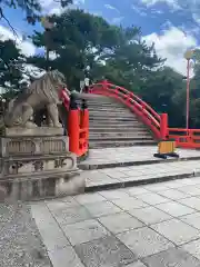 住吉大社の建物その他