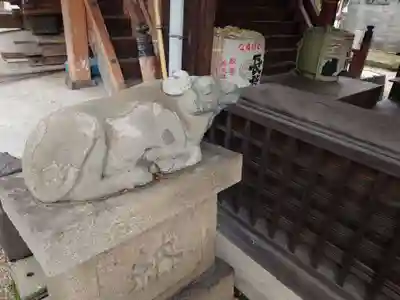 飛鳥神社(奈良県)