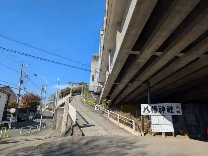 赤羽八幡神社(東京都)
