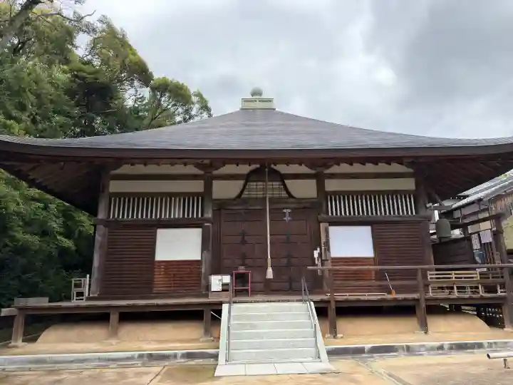 無動寺(兵庫県)