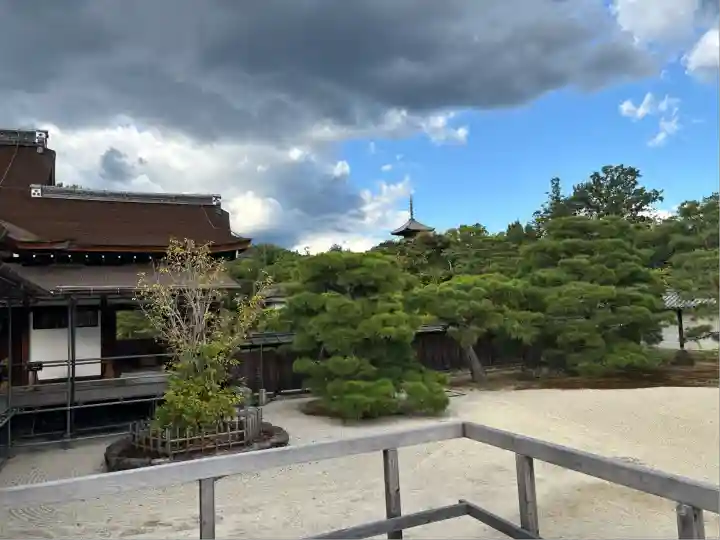 仁和寺(京都府)