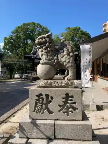 廣瀬神社(広島県)