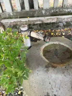 筒賀大歳神社(広島県)