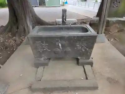 稲荷神社(東京都)