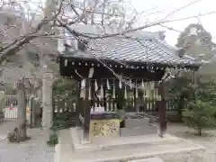 姫路神社(兵庫県)