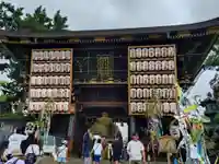 北野天満宮(京都府)