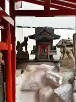 松山稲荷神社の{uncategorized: "未分類", other: "その他", undefined: "問題あり", building: "その他建物", grave: "お墓", sacred_gate: "鳥居", guardian: "狛犬", statue: "像", buddha: "仏像", history: "歴史", nature: "自然", garden: "庭園", animal: "動物", pagoda: "塔", temizu: "手水舎", mountain_gate: "山門・神門", sanctuary: "本殿・本堂", subordinate: "末社・摂社", art: "芸術", scenery: "景色", jizo: "地蔵", ema: "絵馬", goshuin: "御朱印", omikuji: "おみくじ", items: "授与品その他", amulet: "お守り", goshuincho: "御朱印帳", eats: "食事", festival: "お祭り", votive_dance: "神楽", shichigosan: "七五三参", wedding: "結婚式", experience: "体験その他", initially: "初詣", around: "周辺", anti_infection: "感染症対策"}