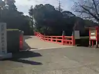 宇佐神宮(大分県)