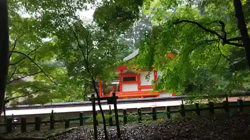 出雲大神宮のその他建物