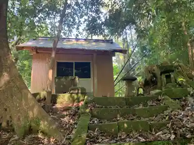 熊野神社(千葉県)