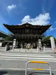 成田山新勝寺(千葉県)