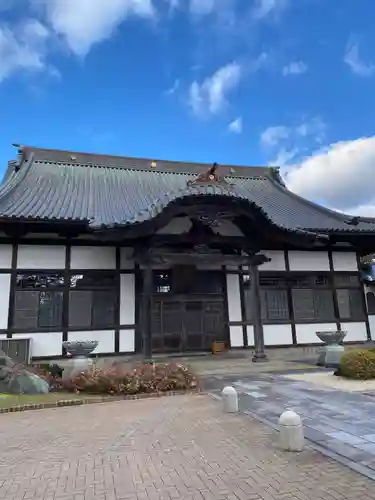 長慶寺(秋田県)