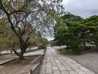 三宝院(三宝院門跡)(京都府)