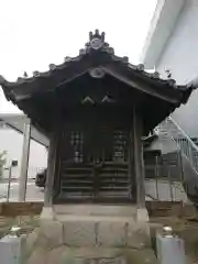 祠(愛知県)