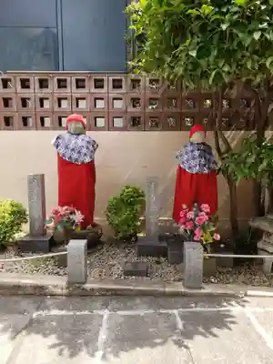 浄土寺(東京都)