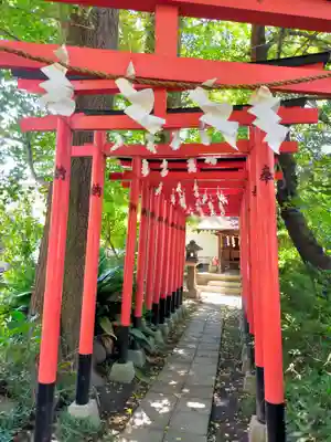 若宮八幡宮 (神奈川県)