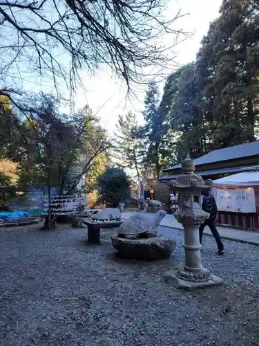 亀岡八幡宮(栃木県)