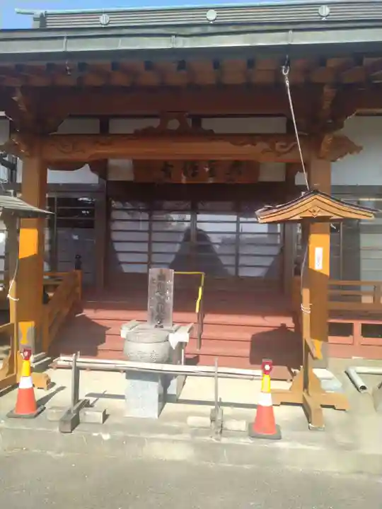 大聖寺(宮城県)