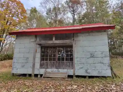 福原神社(北海道)