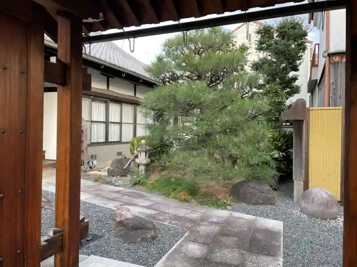 西福寺(京都府)