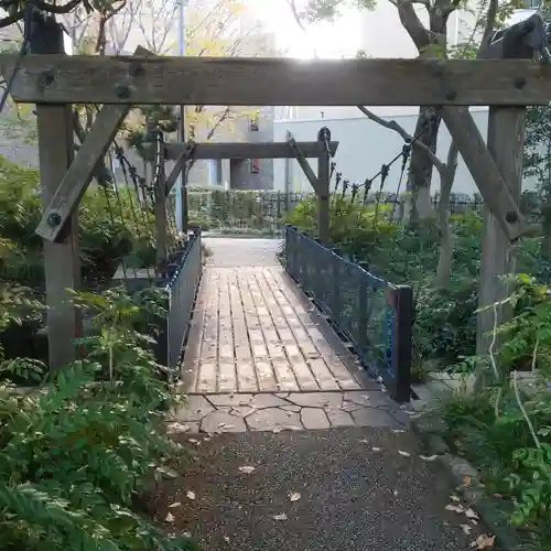 香取神社のその他建物