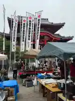 大須観音 (北野山真福寺宝生院)(愛知県)