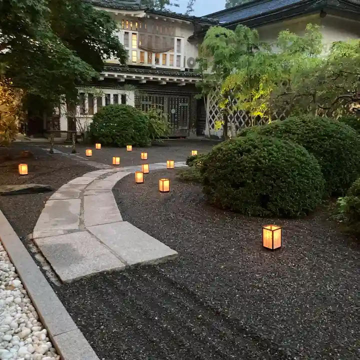 福智院のその他建物