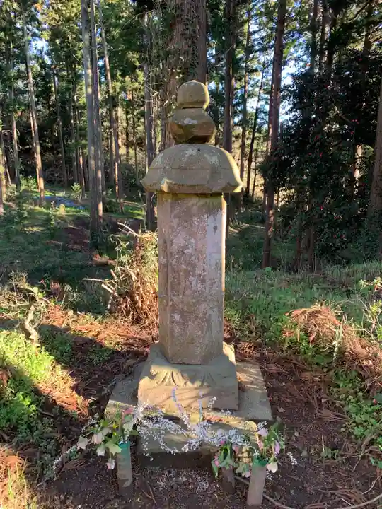 東禅寺(千葉県)