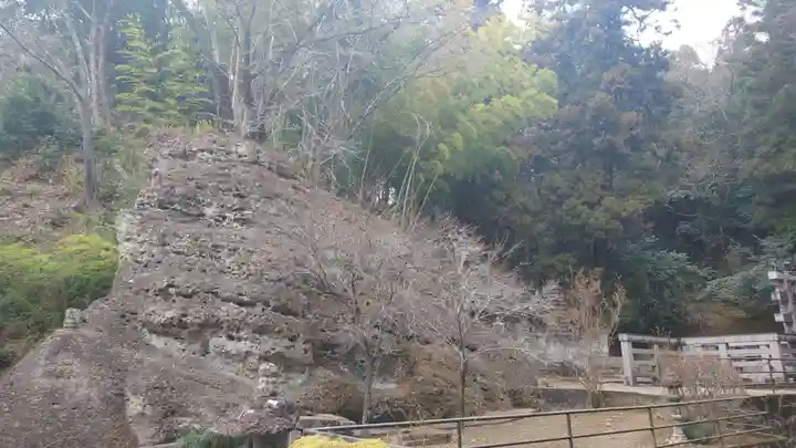 大谷寺(栃木県)