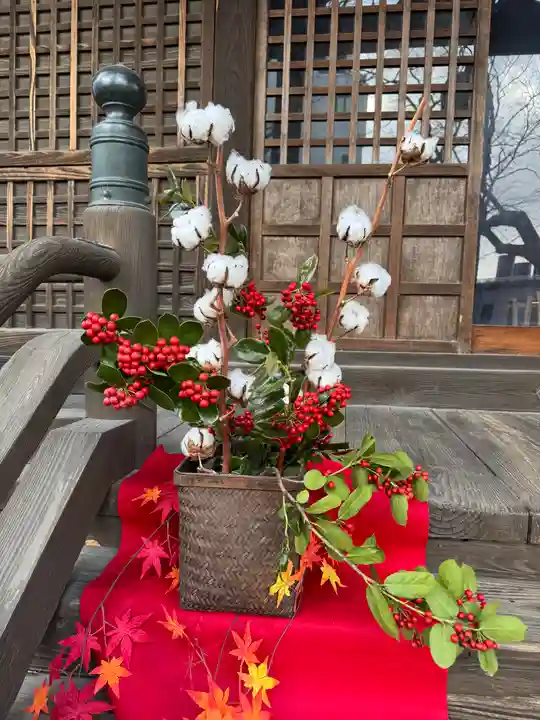 阿邪訶根神社(福島県)