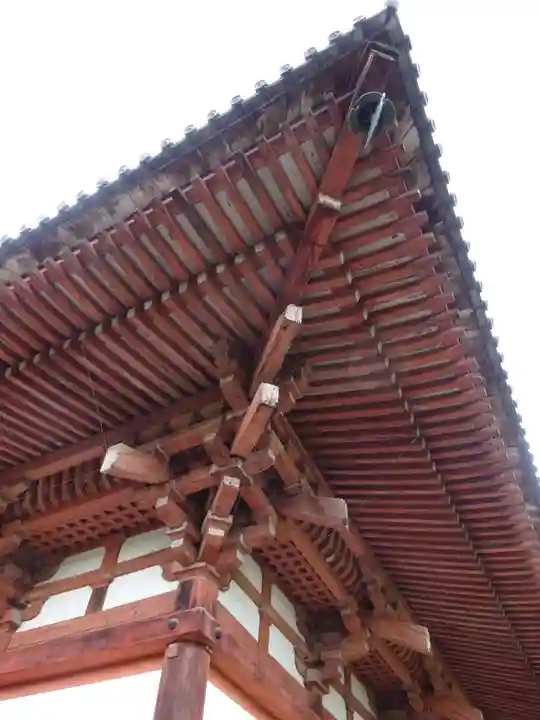 東寺(教王護国寺)の本殿・本堂