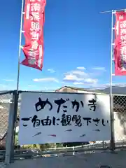 観音寺の建物その他